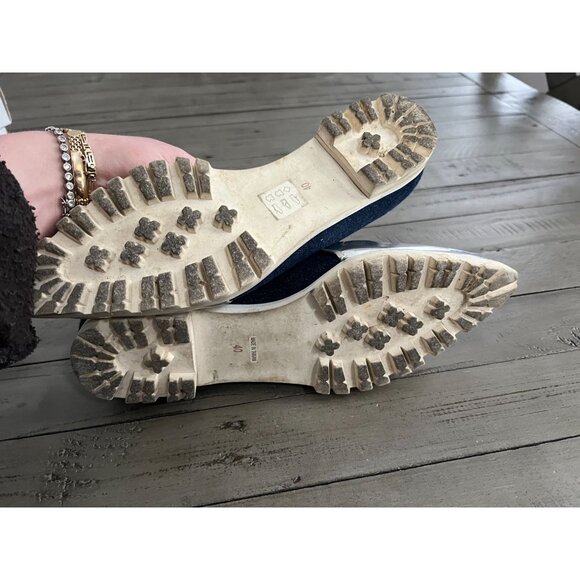 BUS STOP Loafers - Picture 8 of 8